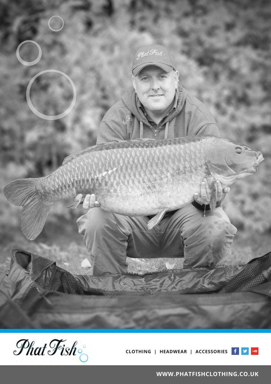 Crafty Carper Preview Pages