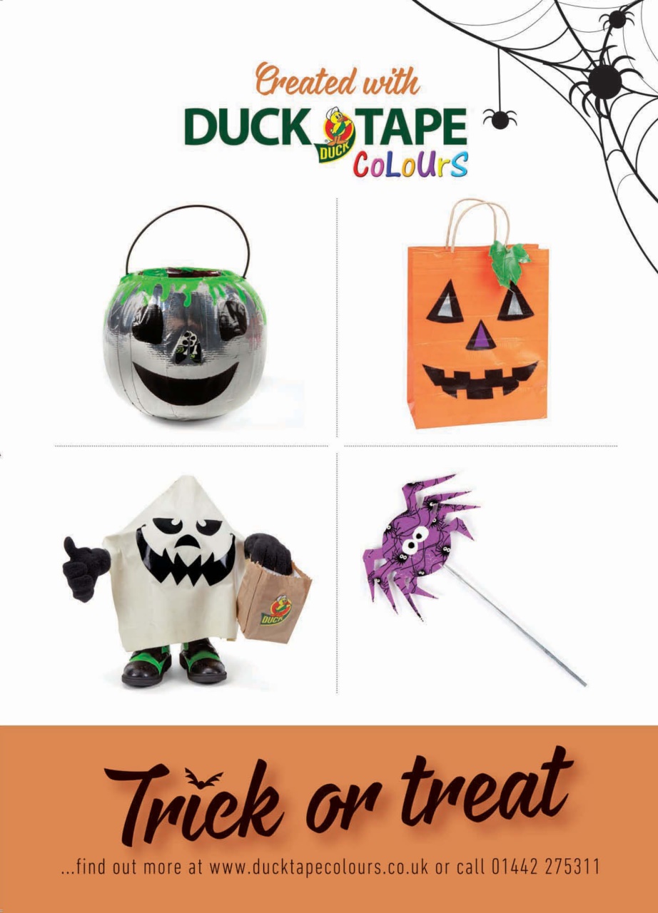 Crafts Beautiful Preview Pages