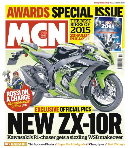 MCN issue 