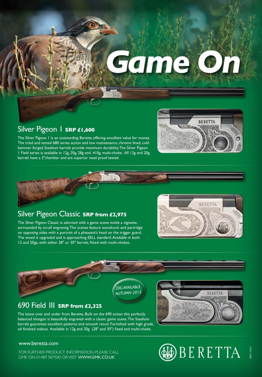 Gunmart Preview Pages