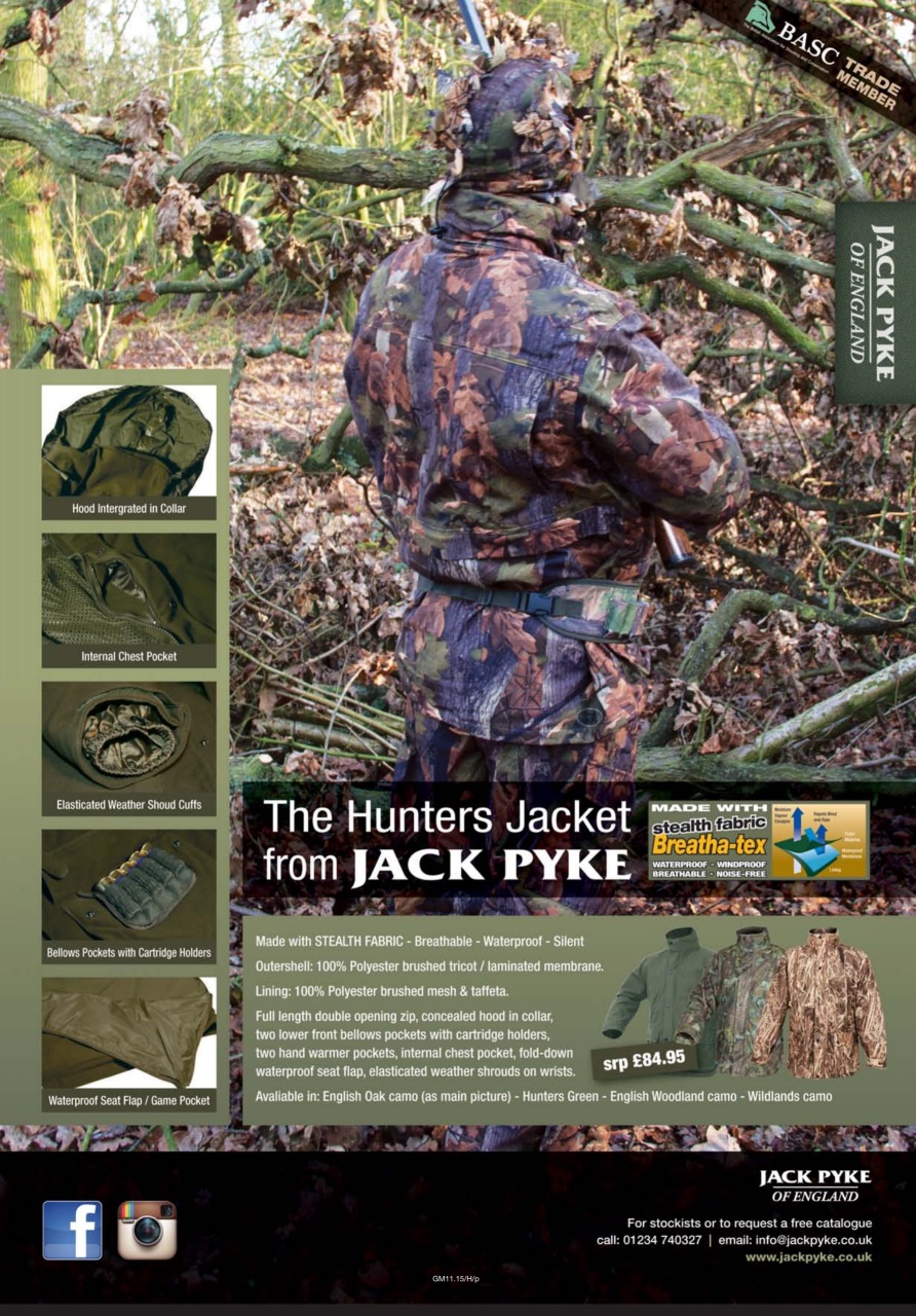 Gunmart Preview Pages