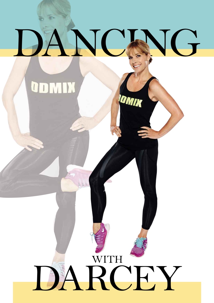 Women’s Fitness Preview Pages