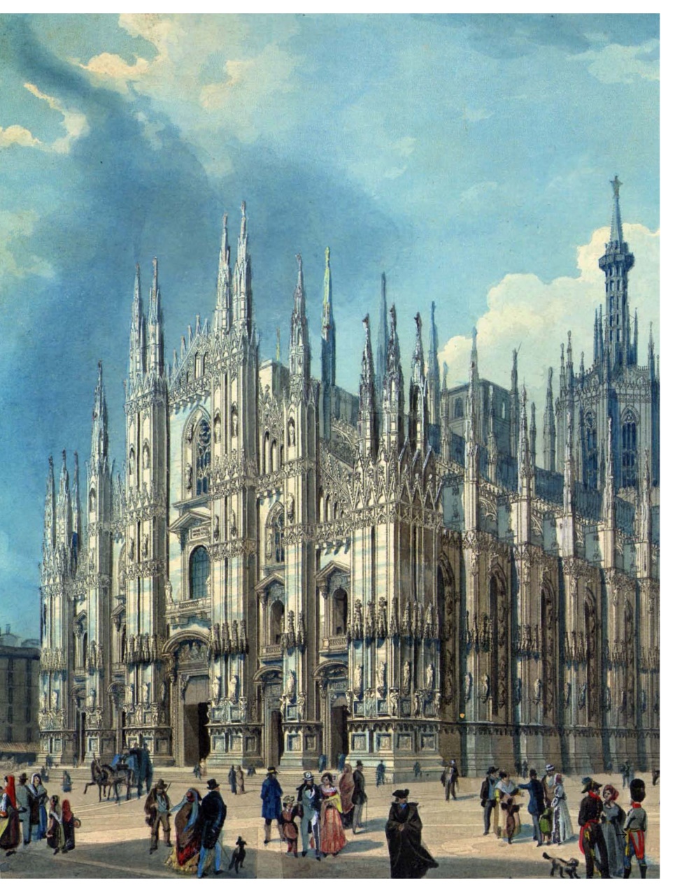 FOCUS STORIA Preview Pages