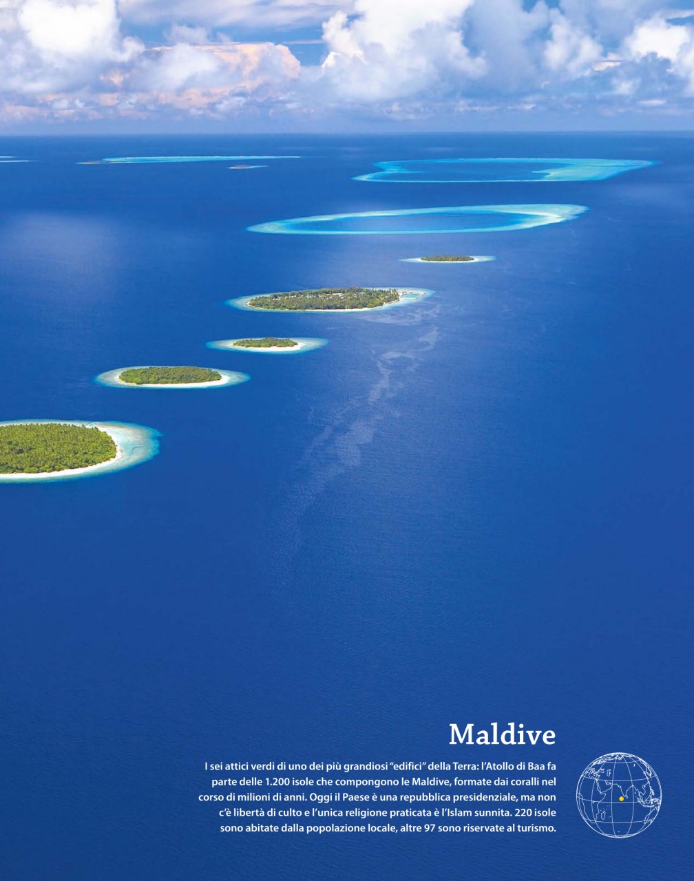 GEO Preview Pages