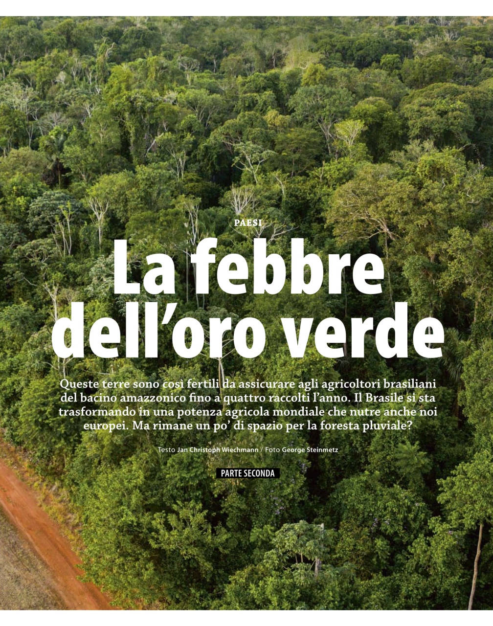 GEO Preview Pages
