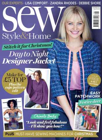 Sew issue Nov-15