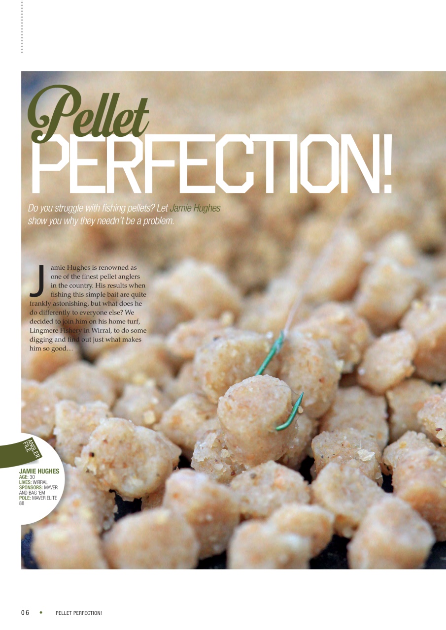 Fishing Reads Preview Pages