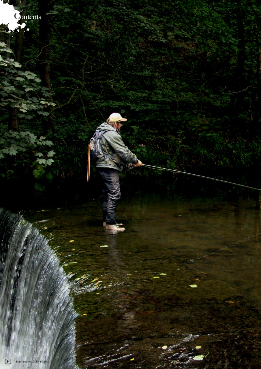 Fishing Reads Preview Pages