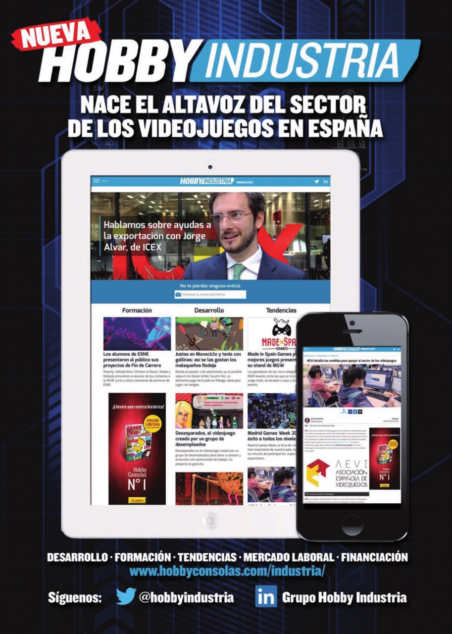 Playmania Preview Pages