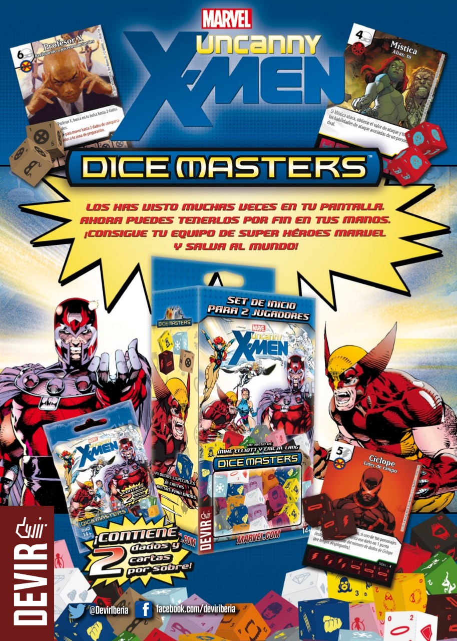 Playmania Preview Pages