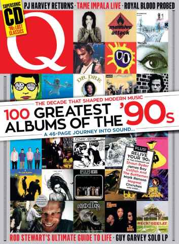 Q issue December 2015