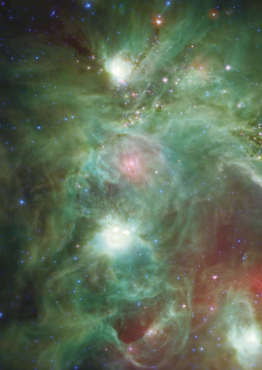 BBC Sky at Night Magazine Preview Pages