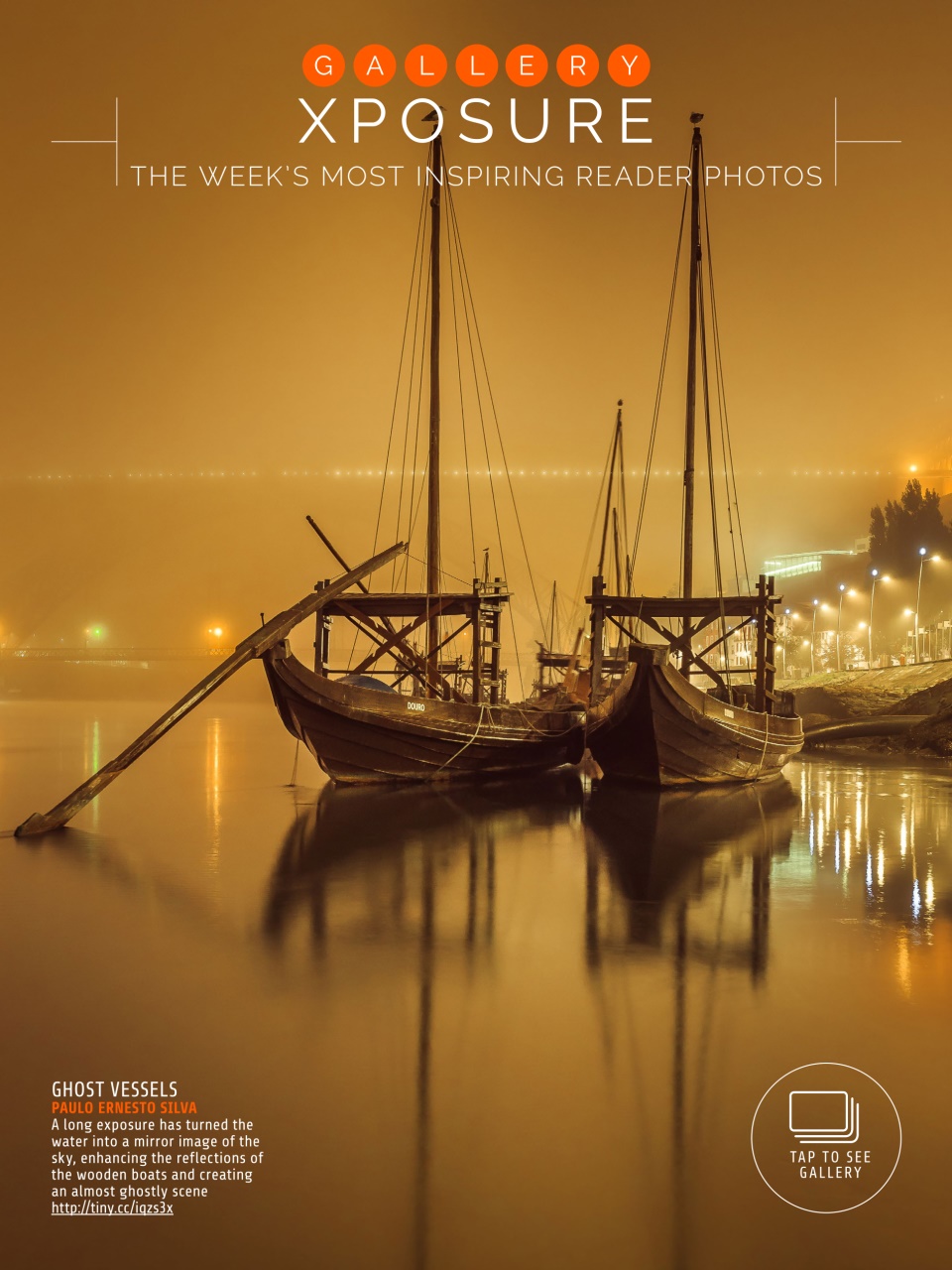 Photography Week Preview Pages