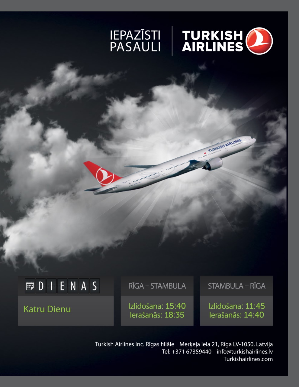 Forbes Latvia Preview Pages