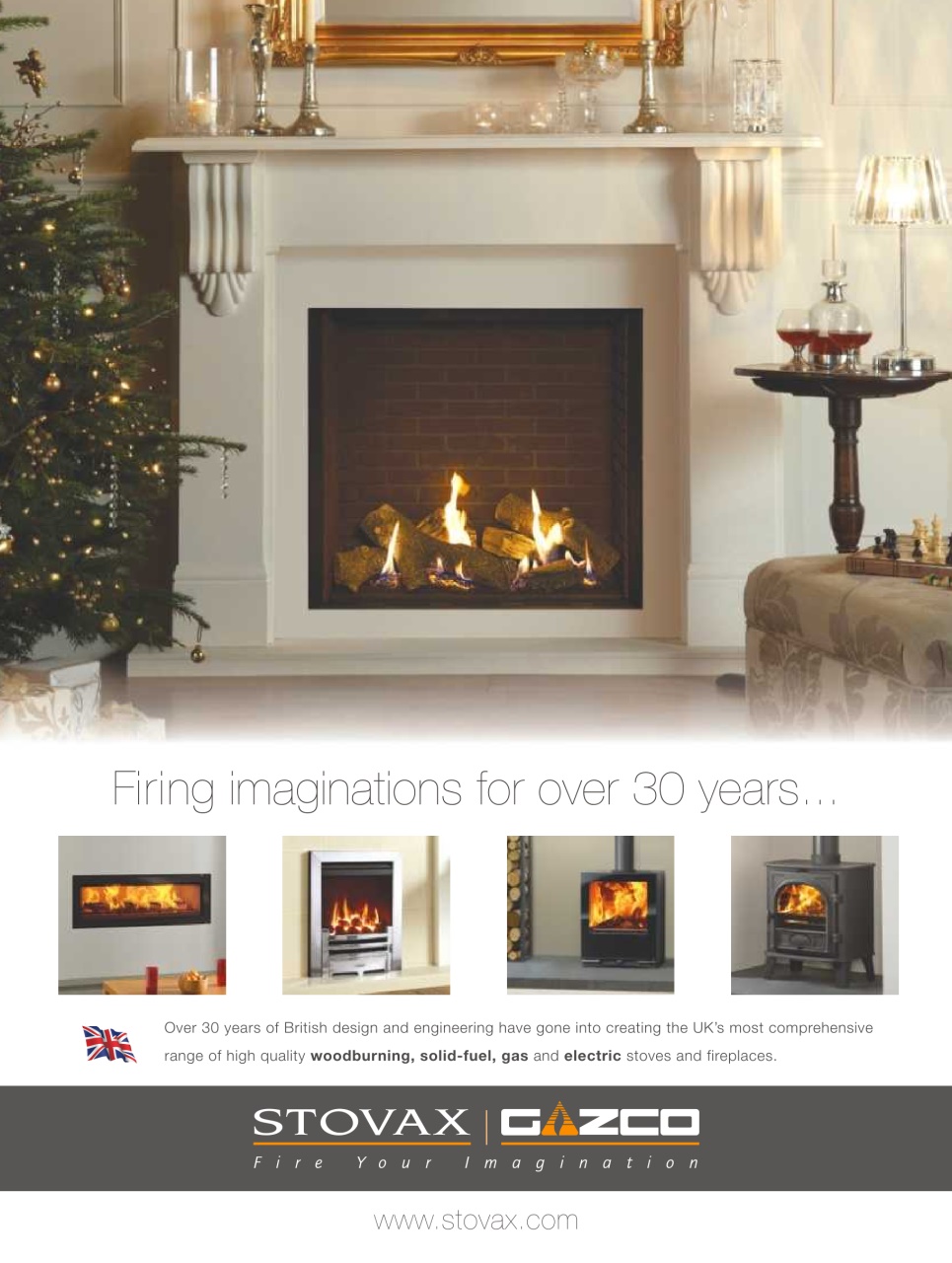 British Period Homes Preview Pages