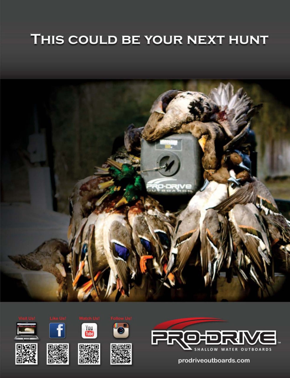 American Waterfowler Preview Pages