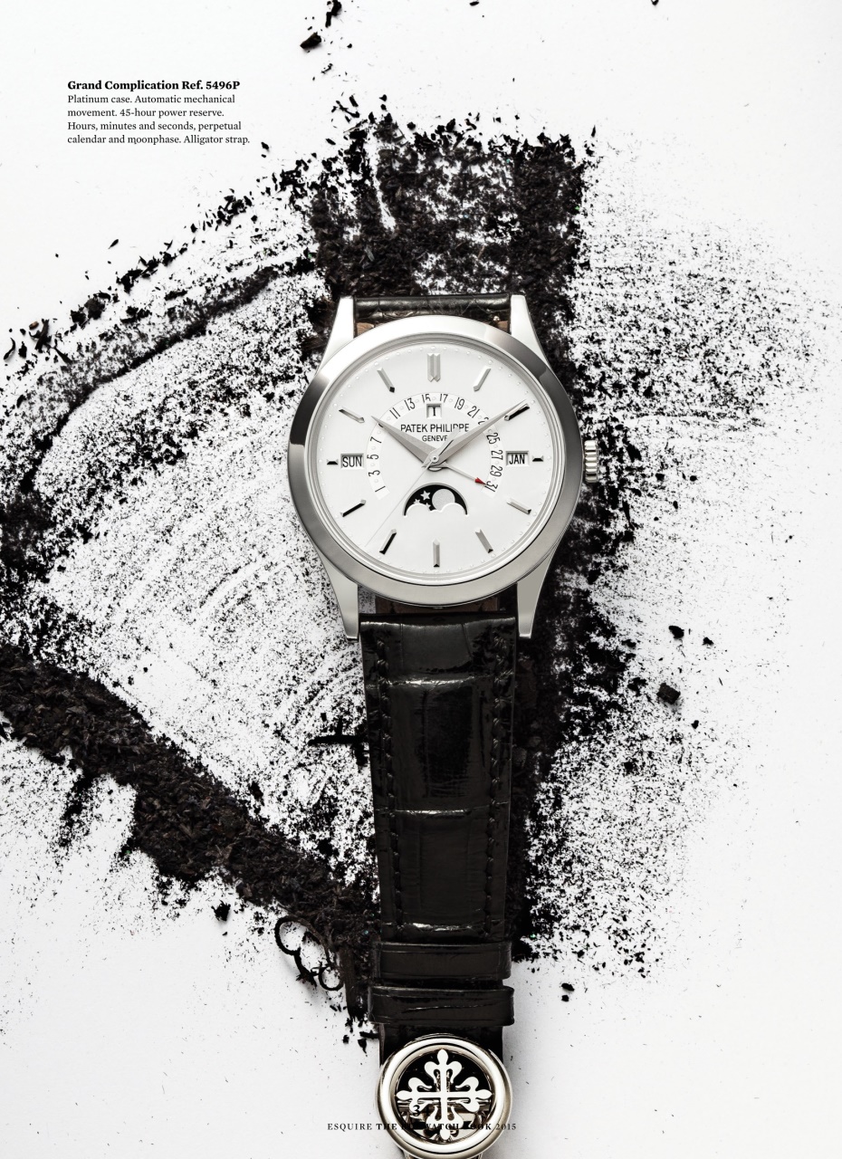 Esquire Malaysia Preview Pages