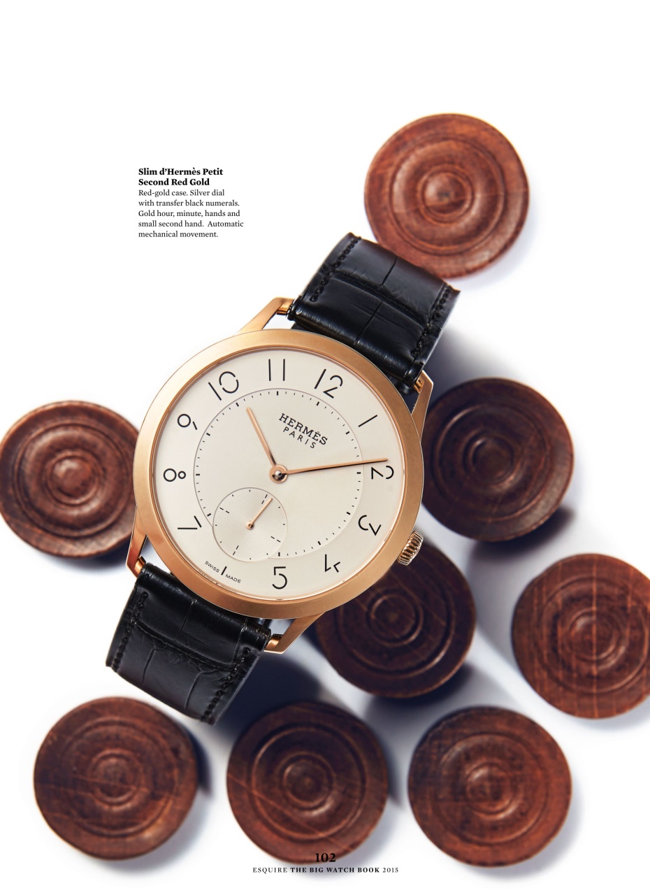 Esquire Malaysia Preview Pages