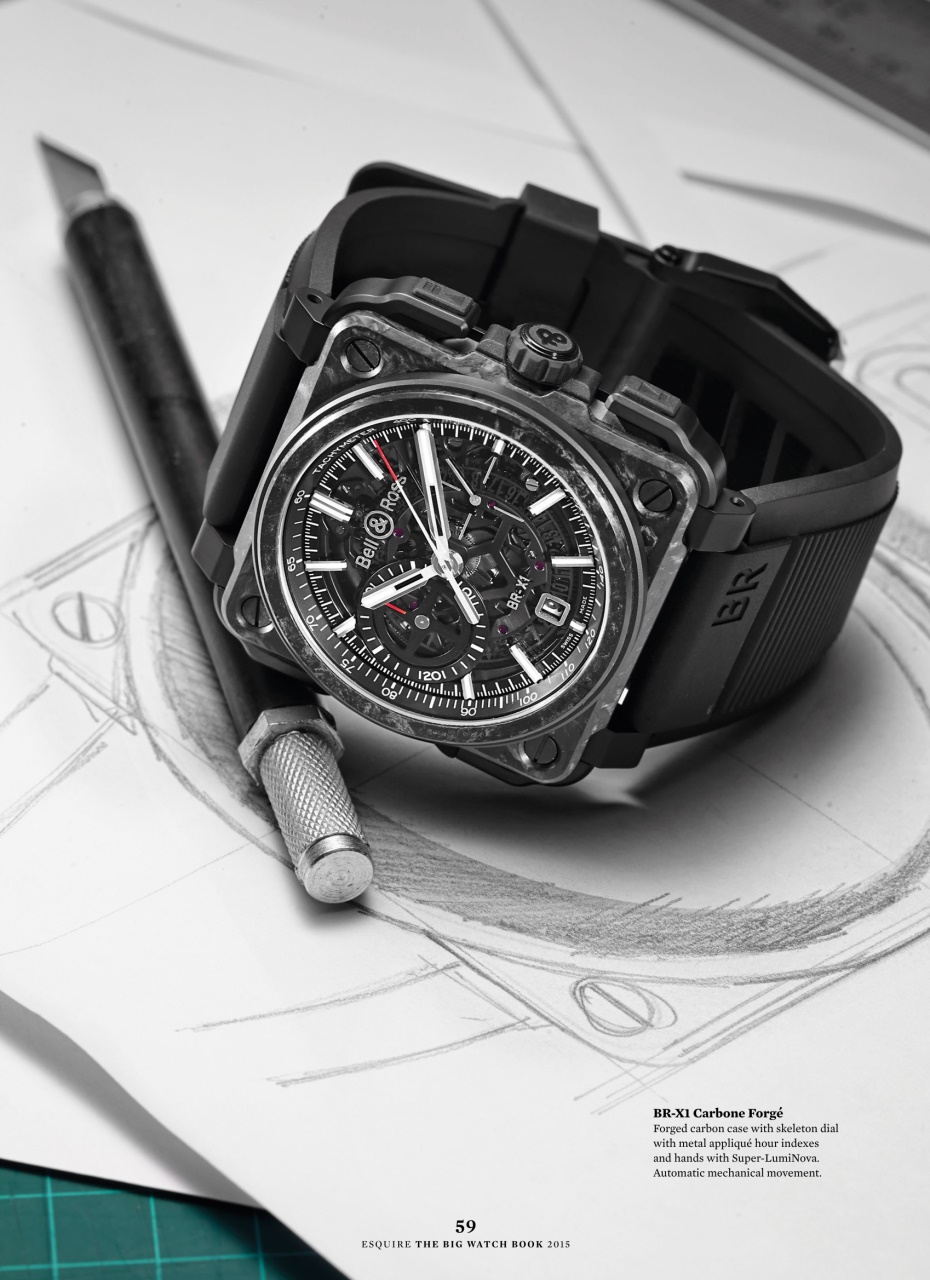 Esquire Singapore Preview Pages