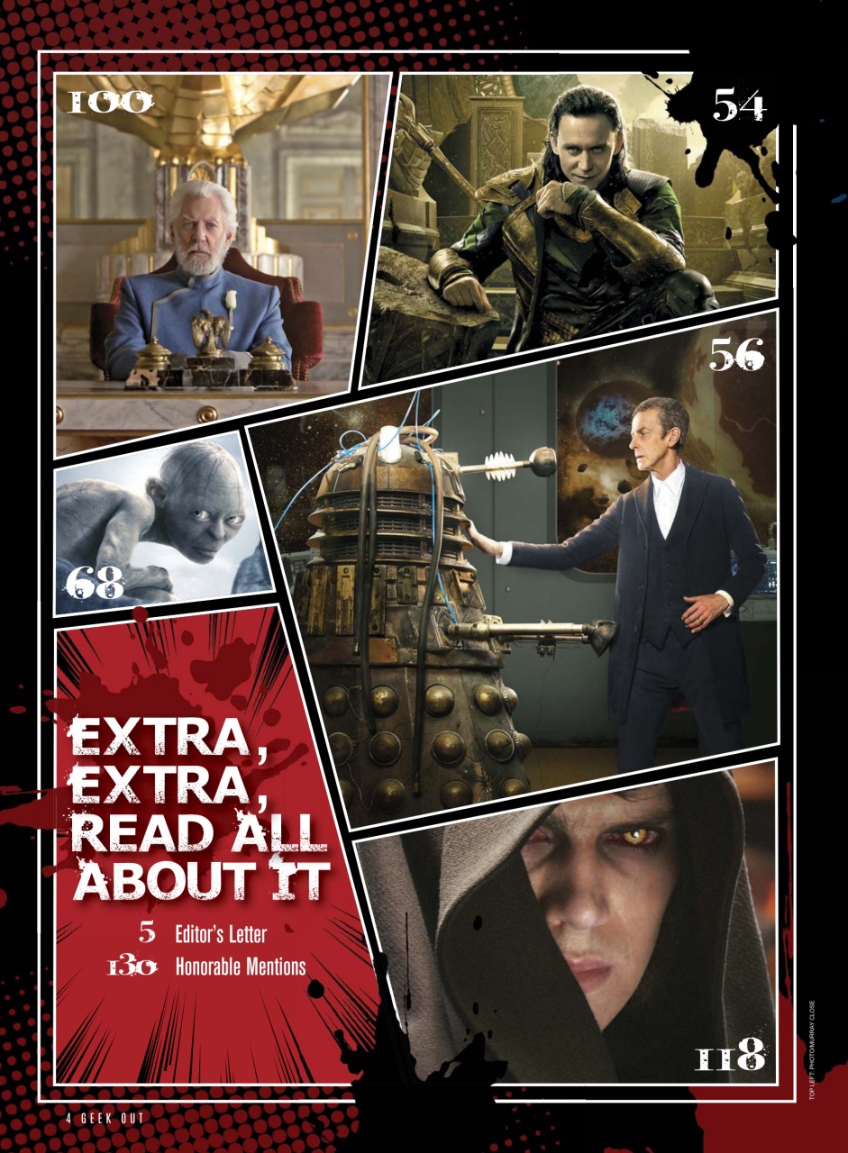 Engaged Explorer Preview Pages