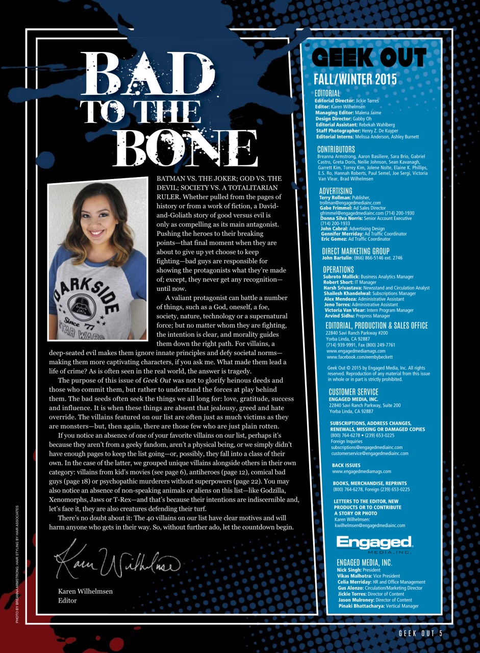 Engaged Explorer Preview Pages