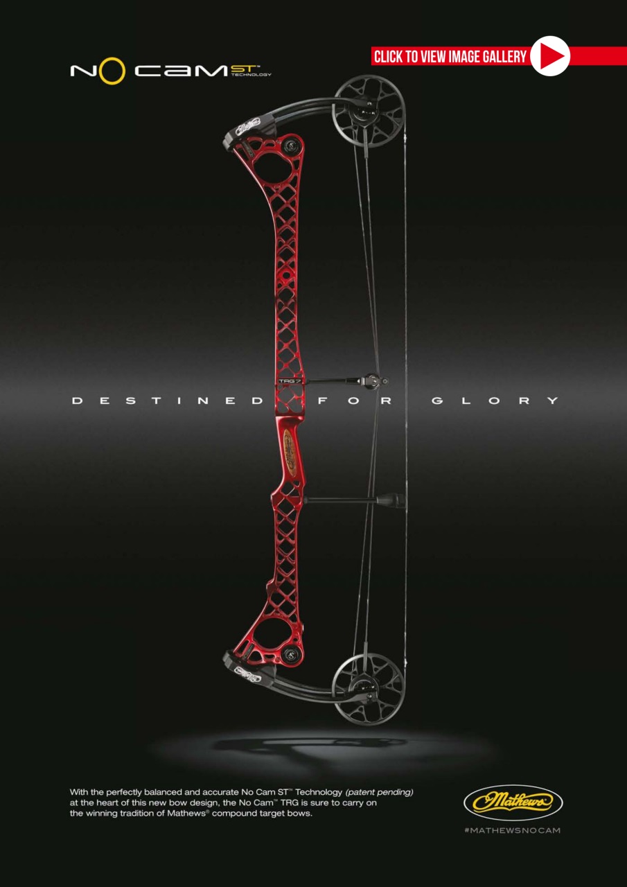 Bow International Preview Pages