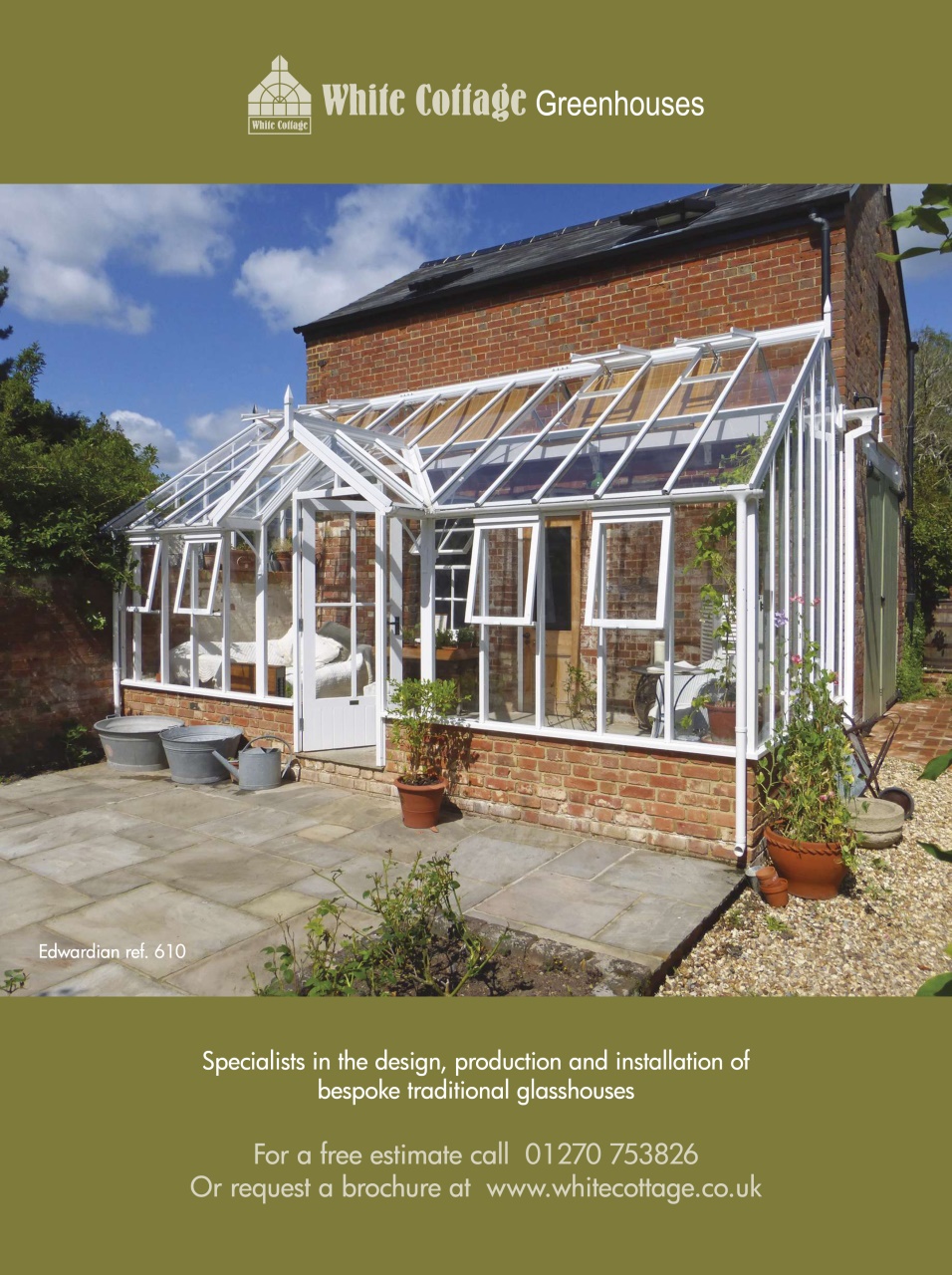 Gardens Illustrated Preview Pages