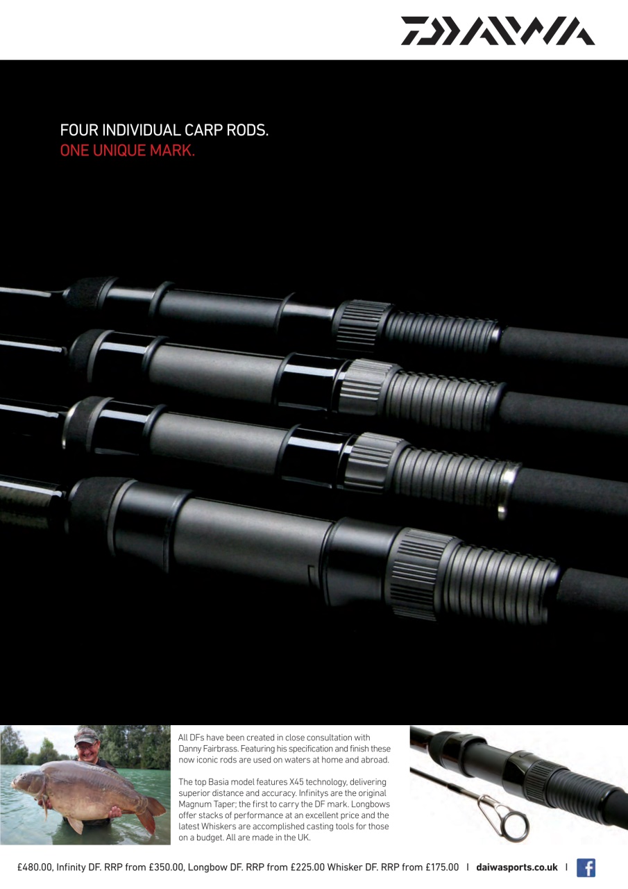 Fishing Reads Preview Pages