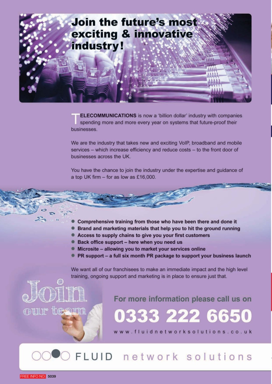 Making Money Preview Pages