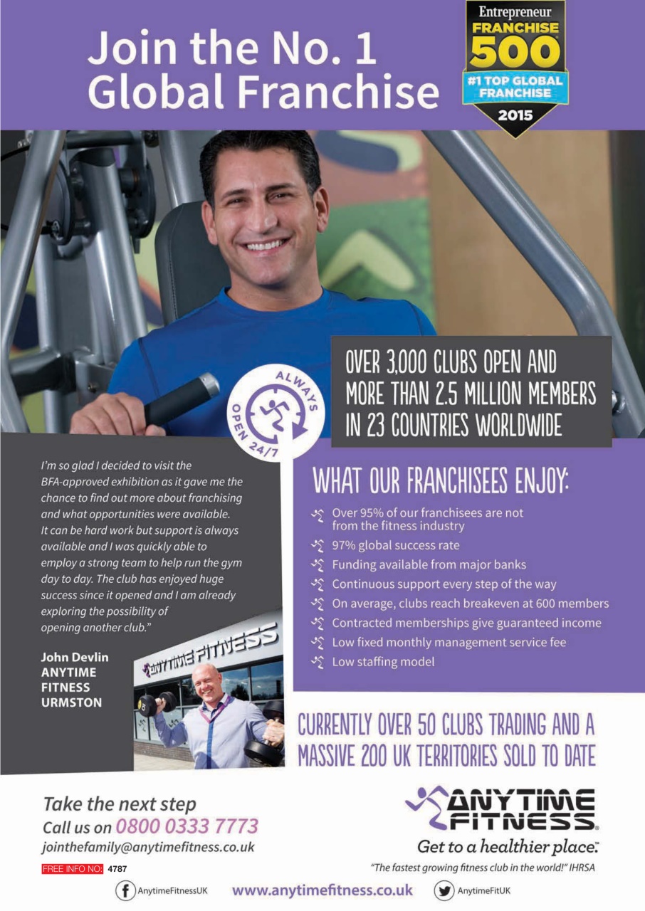 Making Money Preview Pages