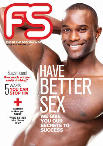 FS International issue FS Mag International 126