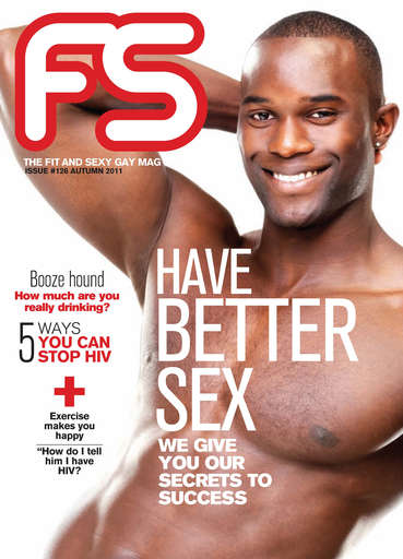 FS International issue 
