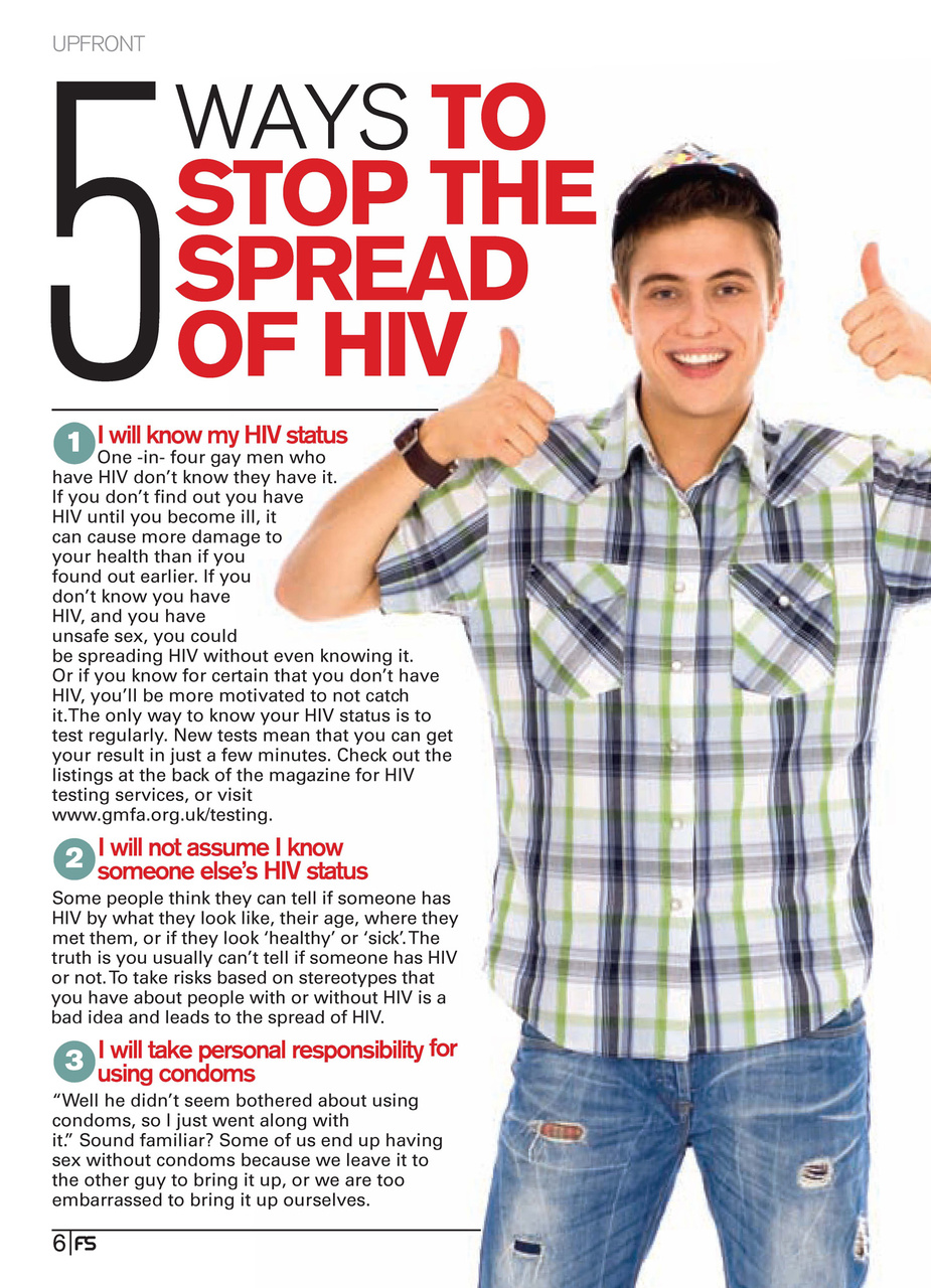 FS International Preview Pages