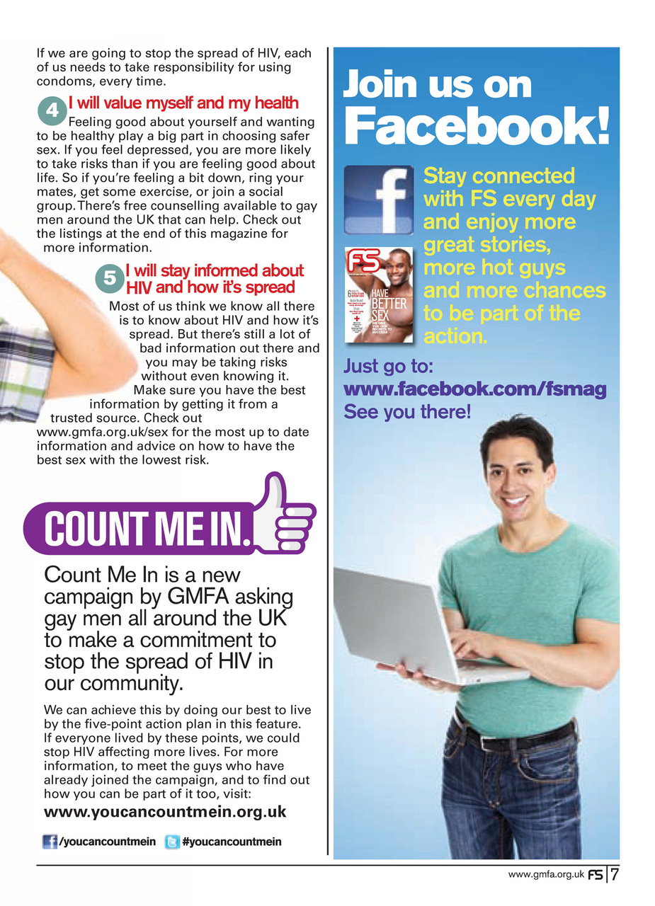 FS International Preview Pages