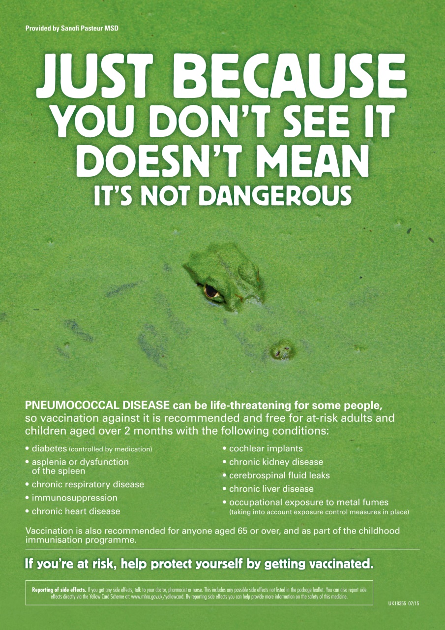 My Weekly Preview Pages