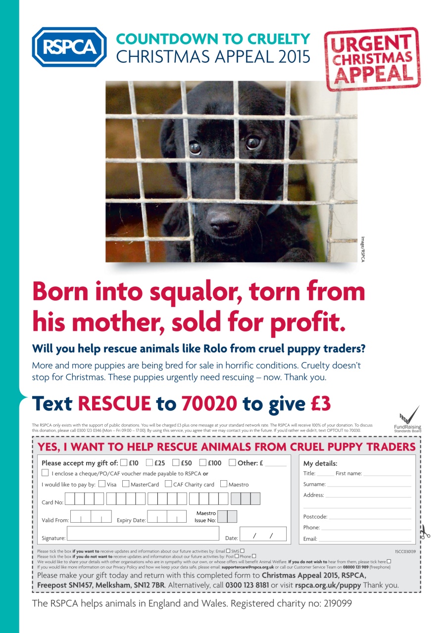 The People’s Friend Preview Pages