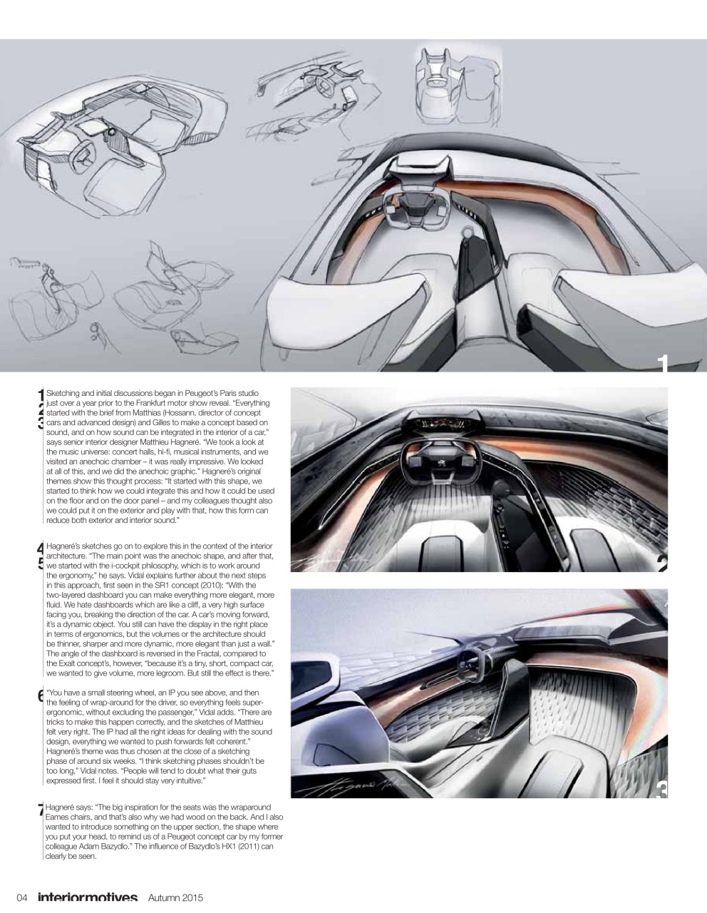 Interior Motives Preview Pages