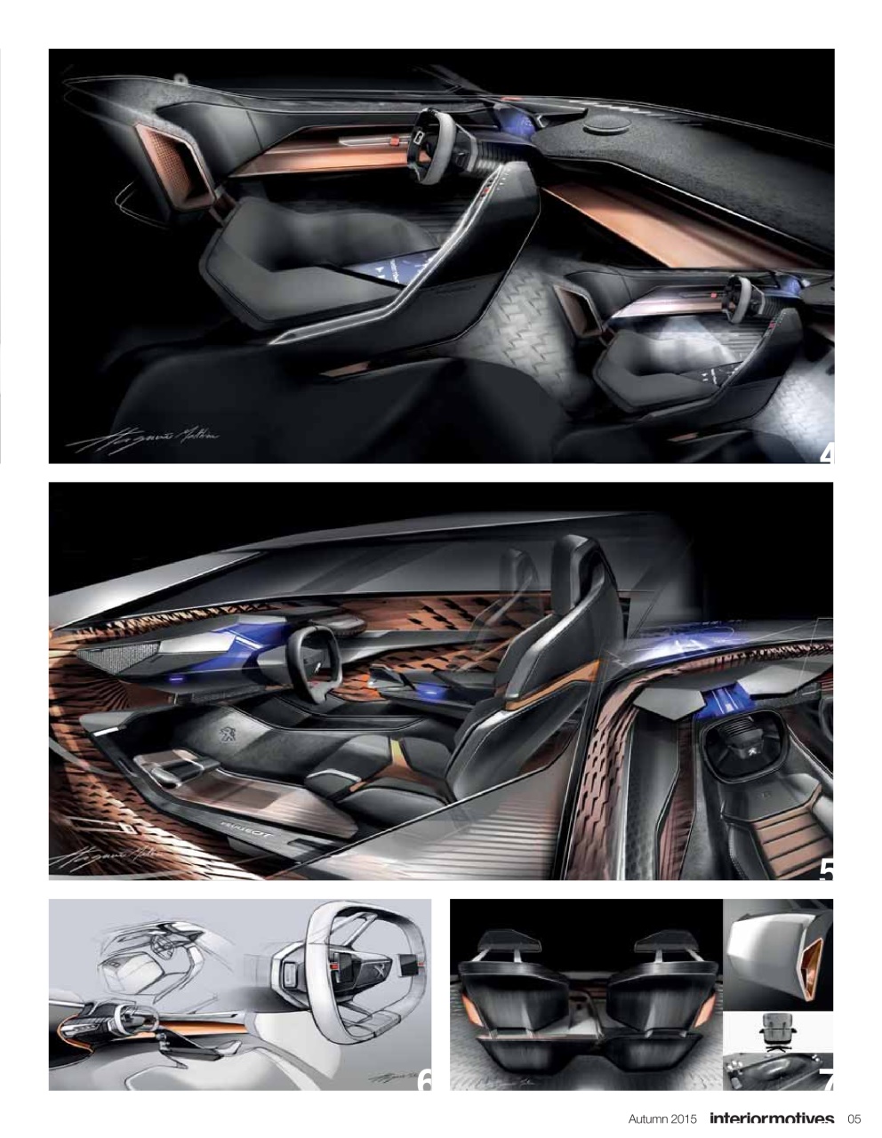 Interior Motives Preview Pages