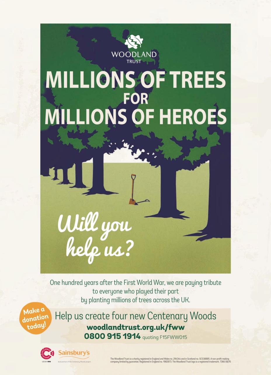 The Scots Magazine Preview Pages