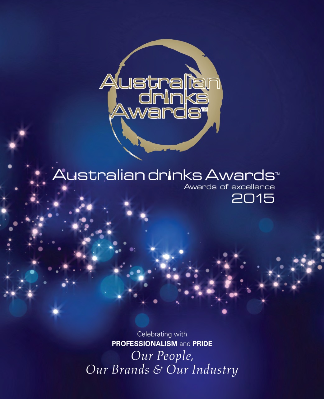 Drinks Trade Preview Pages