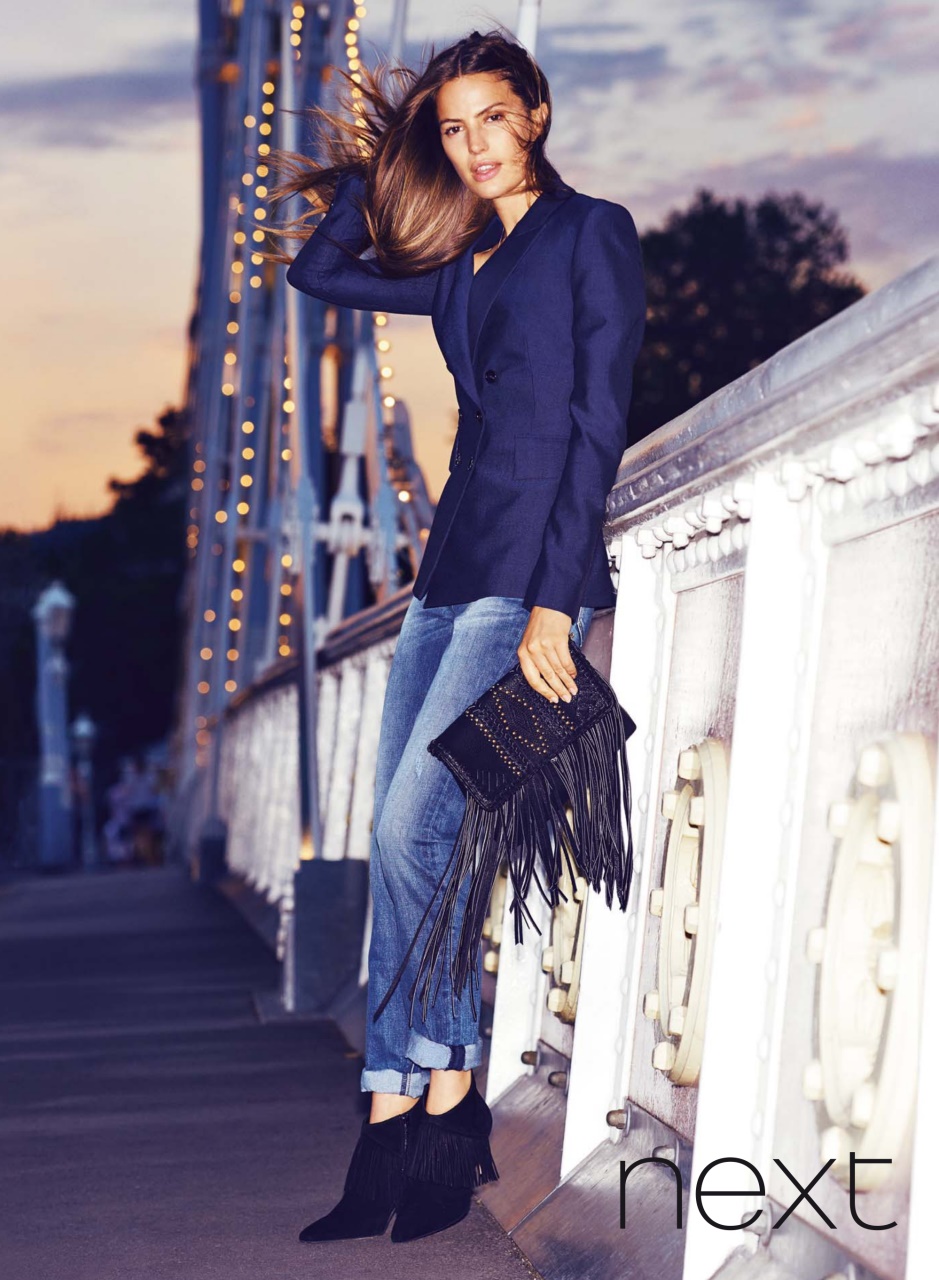 Hello! Magazine Preview Pages