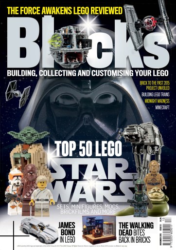 Blocks Magazine issue 