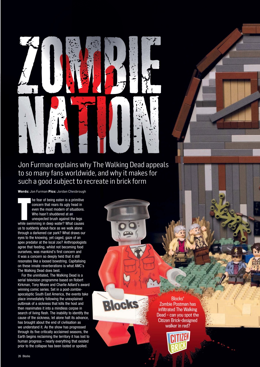 Blocks Magazine Preview Pages