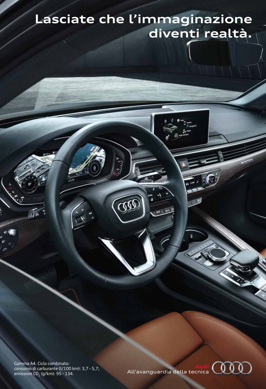 Automobilismo Preview Pages