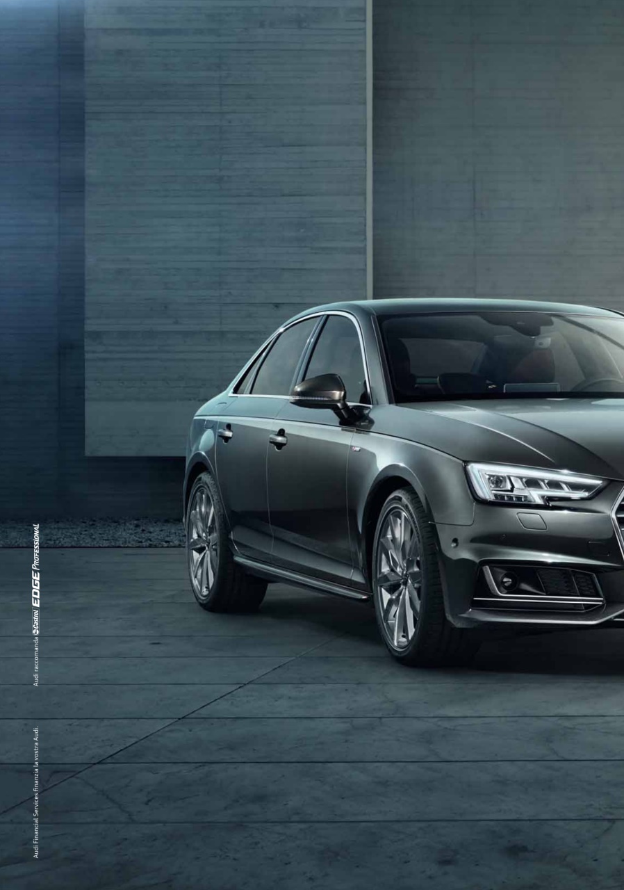 Automobilismo Preview Pages