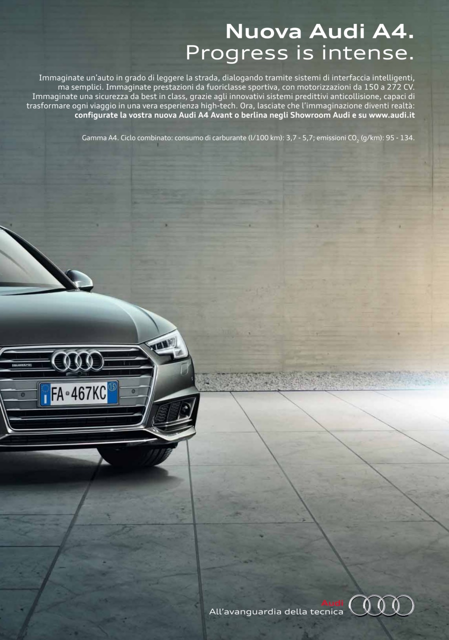 Automobilismo Preview Pages