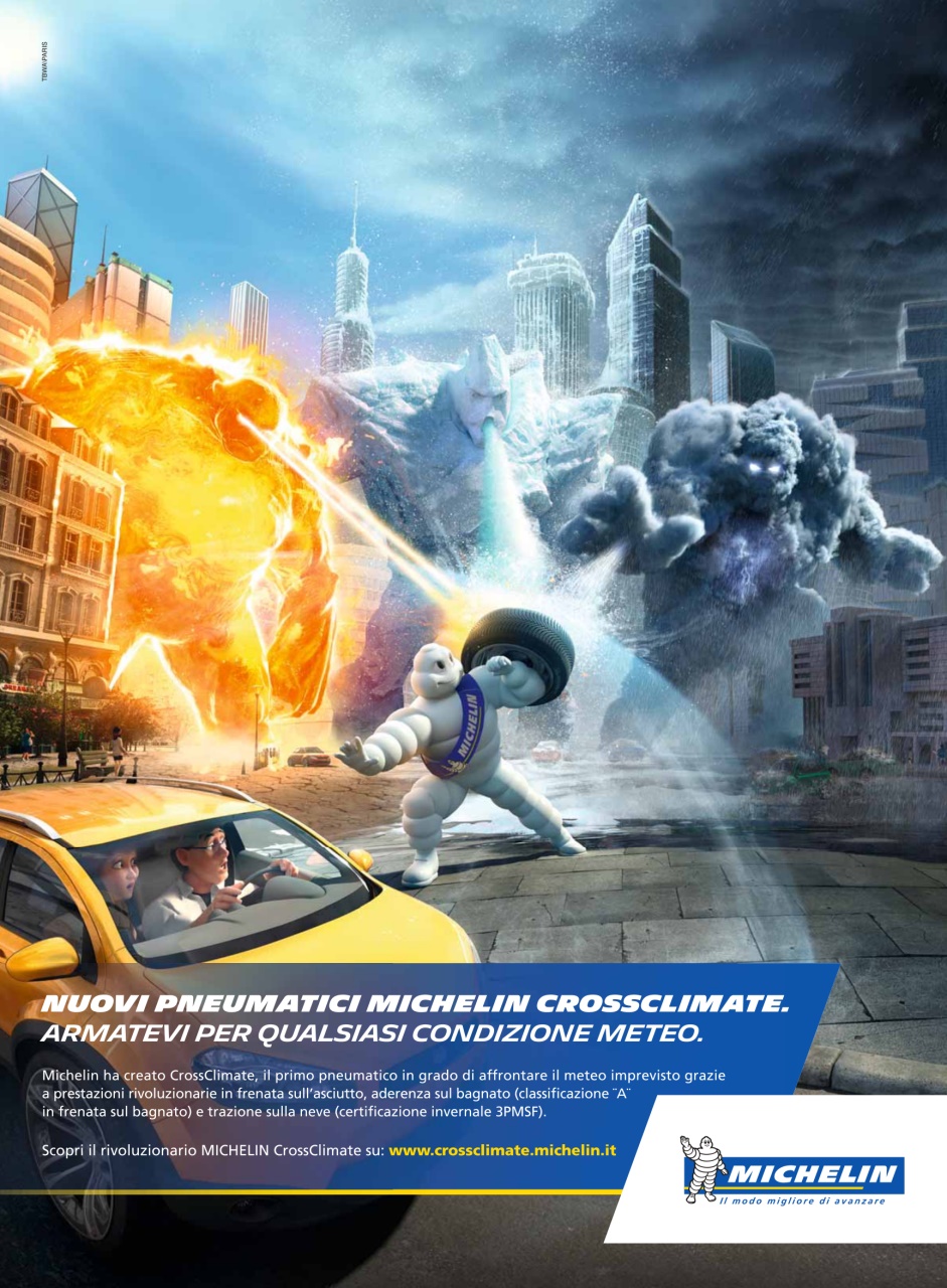 Automobilismo Preview Pages