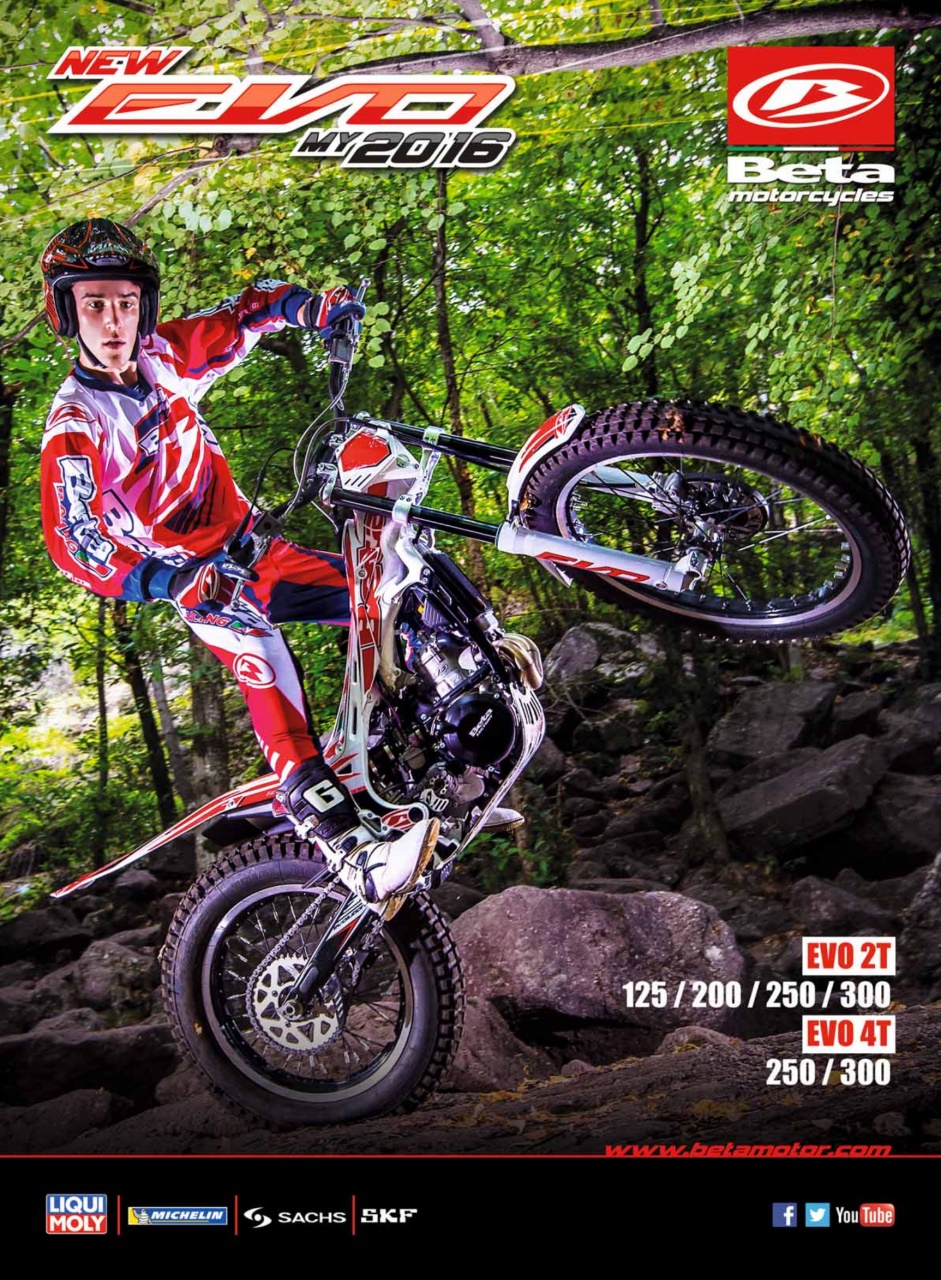 Motociclismo Fuoristrada Preview Pages