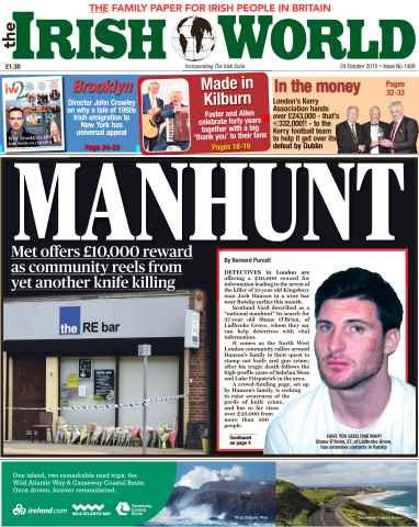 Irish World issue 1489