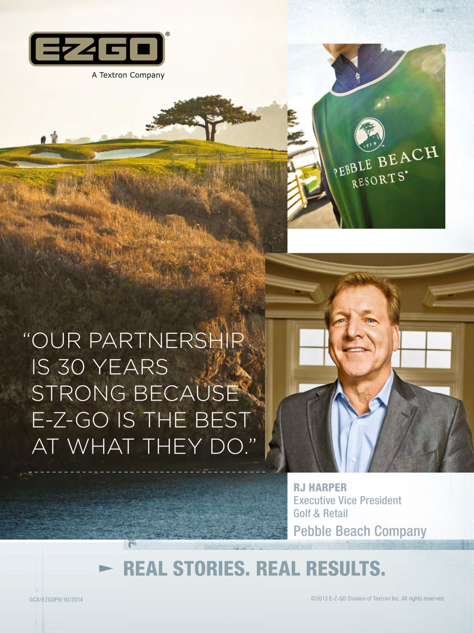 Golf Course Architecture Preview Pages